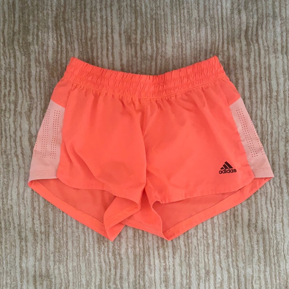 Adidas Workout Shorts